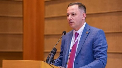 Vüqar Oruc: "COP29 Azərbaycanın dünya əhəmiyyətli dövlətə çevrildiyini göstərir"