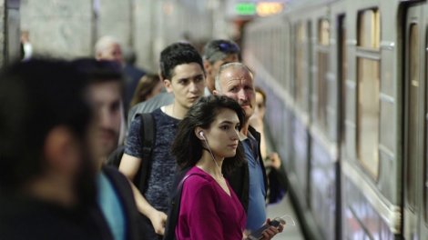 Bakı metropolitenində təhlükəsizlik necə qorunur?