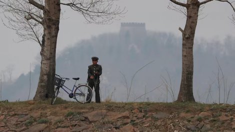 Şimali Koreyadan qaçmaq istəyən yüzdən çox insan yoxa çıxıb