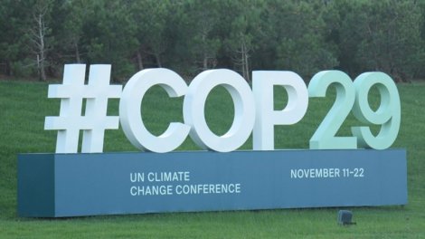 Ekspert: "Azərbaycanın COP29-a ev sahibliyi dünyaya nümunə olacaq"