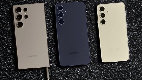 "Samsung Galaxy S25" təqdimatının tarixi açıqlandı - Nələr olacaq?