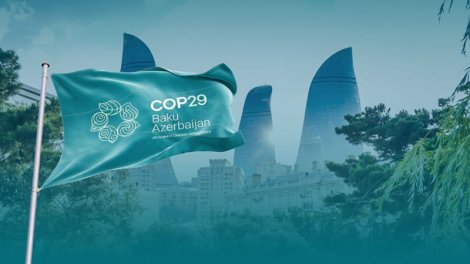 "COP29 dünyanın diqqətini Azərbaycana yönəldib" - AÇIQLAMA