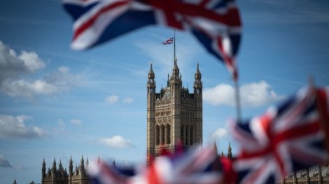 Britaniya kəşfiyyatı Rusiya tərəfindən qitələrarası raketin buraxılması "təcili" araşdırır