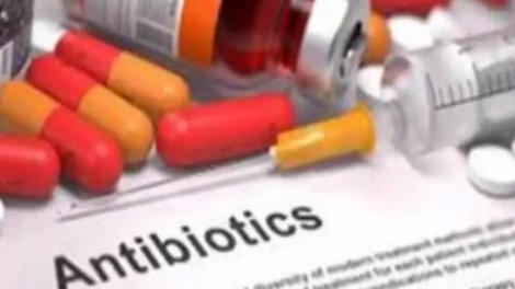 Antibiotiklər can alır: Hər 45 saniyədə bir insan ölür