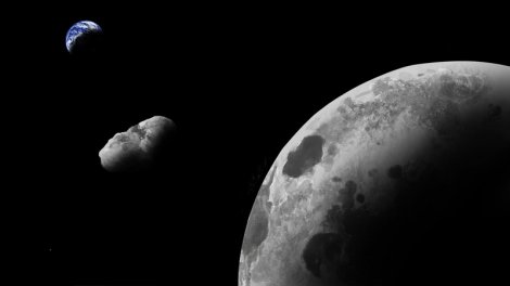 Yer kürəsini təhlükəli asteroidlərdən qorumağın yolu tapıldı