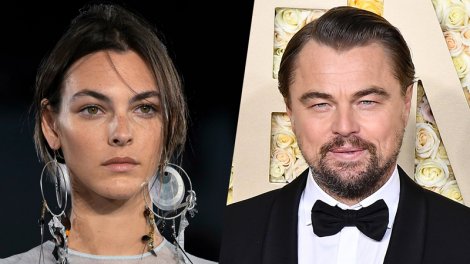 Leonardo Di Kaprio Al Paçinonun ideyasına görə evlənmir