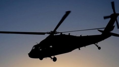 “Qaraheybət”də hərbi helikopterin qəzaya uğramasından 3 il ötür