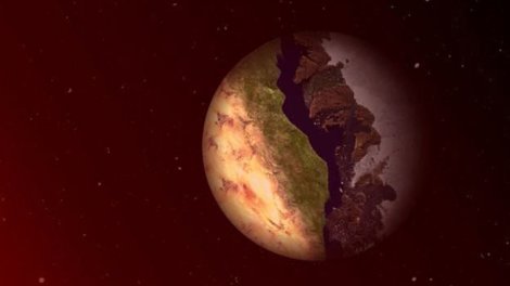 Alimlər Kepler-51 sistemində yeni "tüklü planet" tapdı