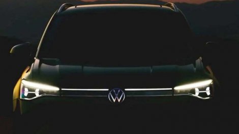 "Volkswagen"in səhvinə görəə Avropada 800 min sürücünün məlumatları sızdırıldı