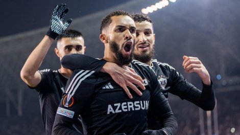 "Qarabağ" Juninyo transferindən nə qədər qazanacaq? - "Marca" açıqladı