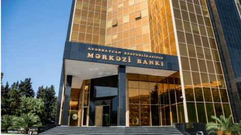 Mərkəzi Bank "General Spare Parts" şirkətini nədə ittiham edir?