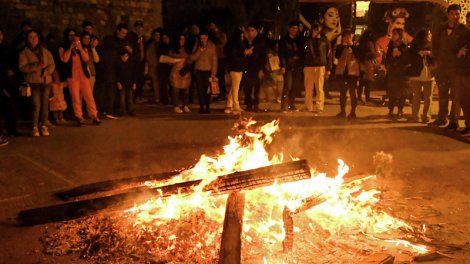 Novruzun ilk çərşənbəsi fevralın 25-nə təsadüf edəcək