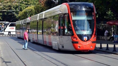 Bakının bu ərazilərində tramvay xətti çəkilə bilər - Əsas yerlər
