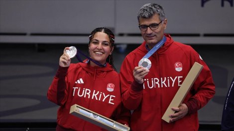 Parisin keyfiyyətsiz medal QALMAQALI: Türkiyədə də araşdırma başladı