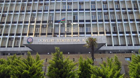 Statistika Komitəsi bu şirkətə cərimə protokolu yazdı