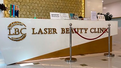 "Laser Beauty" klinikasına daha bir zərbə - Bu dəfə məhkəməyə çıxarılır