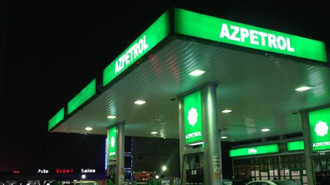 İcra hakimiyyəti “Azpetrol”dan 5 ton benzin alır