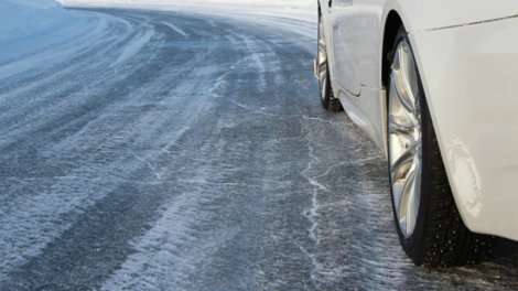 Sabah dağlıq rayonlarda yollar buz bağlayacaq
