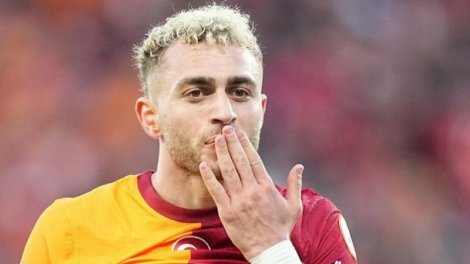 İtaliya klubları "Qalatasaray"ın ulduzunu izləyəcəklər