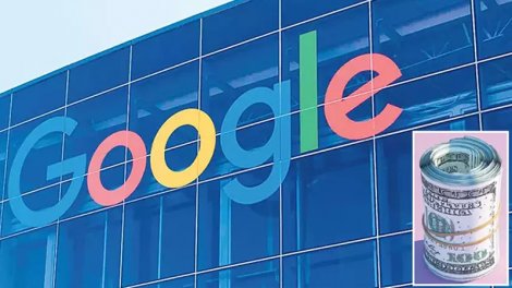 "Google" ya alqoritmini düzəltməlidir, ya da 27 milyon dollar ödəməlidir