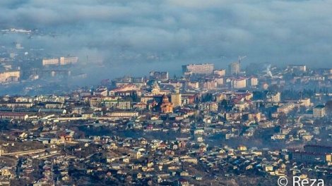 Azərbaycanın ən böyük Zəfər Tağı bu şəhərdə ucaldılacaq