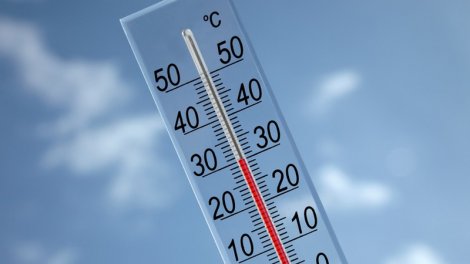 Şənbə günü temperatur 29 dərəcəyə yüksələcək
