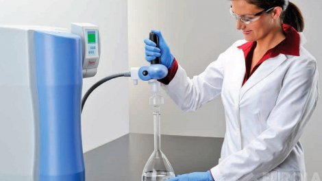 İnnovasiya və Təchizat Mərkəzi 14 milyonluq test alır