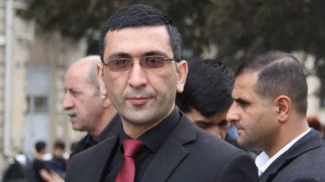 "İranın hazırki ideologiyası Hitler nasizmindən qat-qat bəşəriyyət üçün zərərli bir terrorçu məfkurədir"
