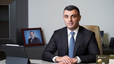 Taleh Kazımovdan yeni təyinatlar
