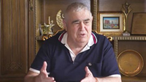 Şərurlu İsfəndiyar təqsirləndirilən şəxs oldu