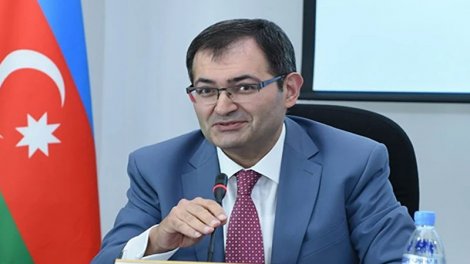 İntiqam Babayevə yeni vəzifə verildi