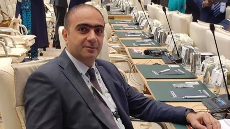 Bu nazirə yeni müavin təyin edildi - Kimdir?