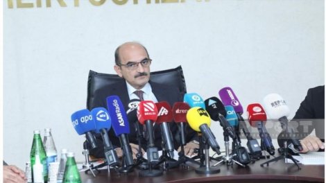 Prezident İlham Mirzəliyevə yüksək vəzifə verdi