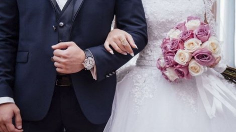 May ayında niyə toy etmirik?