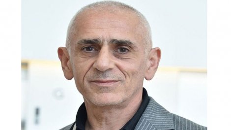 Elxan Cəfərova vəzifə verildi