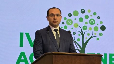 
Fermerlərə texnika üçün ödənilən vəsaitin həcmi açıqlandı