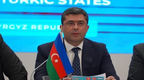 Əhməd İsmayılov: Ölkəmizə qarayaxma kampaniyaları aparanların niyyəti yerli mediada ifşa olunur
