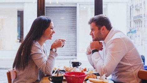 İlk görüş zamanı nələrə diqqət etmək lazımdır?