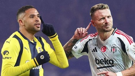 Super Liqada İstanbul derbisi: Favorit hansıdır?