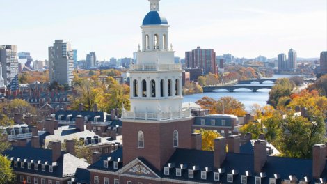 ABŞ hökuməti Harvardın vergidən azad statusunu ləğv edəcək