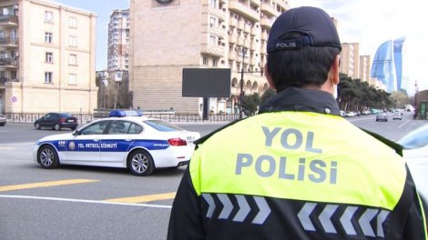 Sabah Bakıda bu yollar tam bağlanacaq

