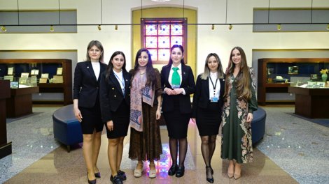 Leyla və Arzu Əliyevalar Naxçıvana səfər edib - FOTO