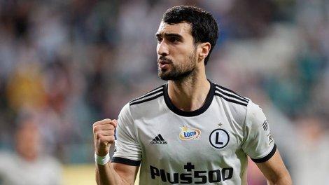 Mahir Emreli Berlin klubunun təklifini geri çevirdi