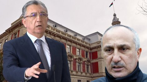 Eldar Əzizovun yaxın adamının 4 milyonluq sifariş verdiyi sirli şirkət kimindir?