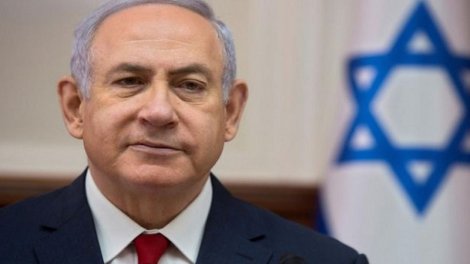 KİV: Netanyahu Azərbaycana səfərini təxirə saldı