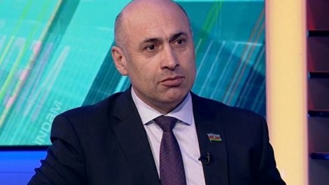 Deputat Azər Badamov Moskva aeroportunda saxlanıldı - Deport edilir