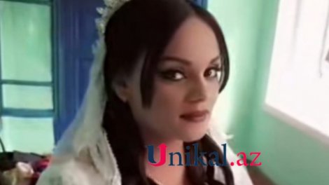 Faciəli şəkildə ölən Şövqiyyənin 6 ay əvvəl toyu olubmuş