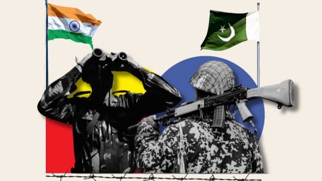 Hindistan-Pakistan gərginliyində hansı qüvvələr maraqlıdır? - OLAY AÇIQLAMA