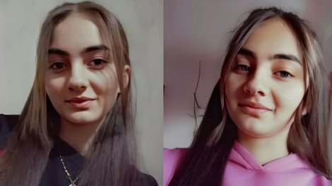Beyninə virus düşən məktəbli vəfat etdi - FOTO
