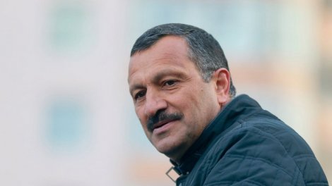 Tofiq Yaqublu ev dustaqlığına buraxılmadı